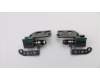 Lenovo 02HM502 HINGE Hinge,L/R,Silver,LH