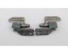 Lenovo 02HM507 HINGE Hinge,L/R,Silver,CNC,AVC