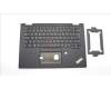 Lenovo 02HM712 MECH_ASM WL CCover+EST ASM,BK<CHY>