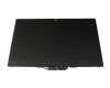 02HM861 original Lenovo Display Unit 13.3 Inch (FHD 1920x1080) black