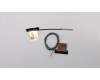 Lenovo 02HM868 ANTENNA WLAN Antenna KIT,WNC