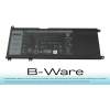 033YDH original Dell battery b-stock 56Wh