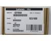 Lenovo FRU Riser Card cable for Lenovo ThinkCentre M93p