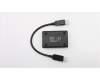 Lenovo 03T6632 CABLE FRU DP to 2DP Hub