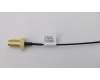 Lenovo 03T6634 FRU SMA to Ipex cable