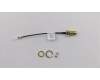 Lenovo 03T6634 FRU SMA to Ipex cable