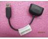 Lenovo 03T6636 FRU USB to Dual PS2 cable