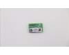 Lenovo 03T8331 SUBCARD LSI 9270(CV)-8i fastpath Key