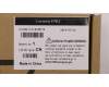 Lenovo 03T8776 FRU, Rear bottom card retainer ASSY