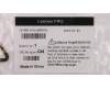 Lenovo 03T8776 FRU, Rear bottom card retainer ASSY