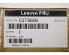 Lenovo MECH Fru, open button for Lenovo ThinkCentre M78