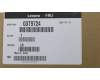 Lenovo 03T9724 FRU,8025 Front System fan du