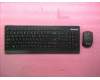 Lenovo 03X6220 FRU-KYB_MOUSE US English