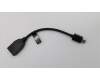 Lenovo CABLE_BO FRU FOR MINIDP TO DP CABLE for Lenovo ThinkPad L570 (20J8/20J9)