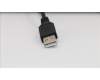 Lenovo 03X7296 KB MICE_BO SmartCard KB-Hebrew