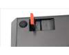 03X7347 Lenovo KB MICE_BO FRU KBD Italy 141