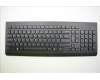 Lenovo 03X7366 KB MICE_BO FRU KBD US Euro103P