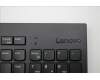 Lenovo 03X7366 KB MICE_BO FRU KBD US Euro103P