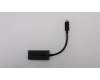Lenovo 03X7607 CABLE_BO FRU for C to DP adapter