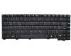 04-NA53KGER3 original Asus keyboard DE (german) black