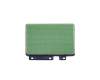 04060-00780200 original Asus Touchpad Board Includes red touchpad cover