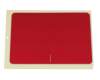 04060-00780200 original Asus Touchpad Board Includes red touchpad cover