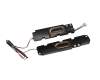 04072-00990000 original Asus Speaker (left + right)