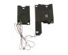04072-01460100 original Asus Speaker (left + right)