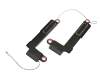 04072-02210000 original Asus Speaker (left + right)