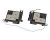 04072-0263000 original Asus Speaker (left + right)