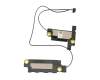 04072-02800200 original Asus Speaker (left + right)