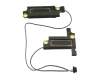 04072-02800200 original Asus Speaker (left + right)