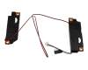 04072-03300600 original Asus Speaker (left + right)