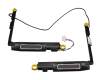 04072-03340100 original Asus Speaker (left + right)