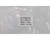 Lenovo 04W1417 FRU Base Cover Misc Parts Kit