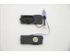 Lenovo 04W1782 FRU Speaker ASM