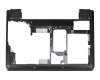 04W2207 original Lenovo Bottom Case black