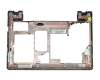 04W2207 original Lenovo Bottom Case black