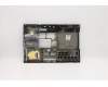 Lenovo 04W3492 MECHA FRU Base Cover ASM ROW