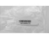 Lenovo 04W4133 FRU Antenna WLAN 15W MS(WNC)