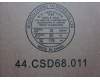 04W4151 Lenovo DOOR Thermal Door w/ Screw 14W