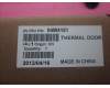 04W4151 Lenovo DOOR Thermal Door w/ Screw 14W