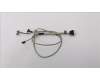 Lenovo 04W6869 FRU LED Cable - Amphenol