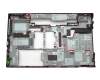 04W6912 original Lenovo Bottom Case black