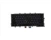 LENOVO 04X0249 Thinkpad Keyboard X240/X250/X260 THAI - BL