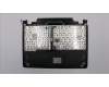 Lenovo 04X0629 KEYBD FRU Prince-KBD ARA CHY
