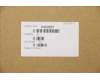 Lenovo 04X0631 KEYBD FRU Prince-KBD CZH CHY