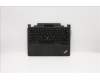 Lenovo 04X0637 KEYBD FRU Prince-KBD HGN CHY