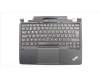 Lenovo 04X0647 C-Cover with keyboard,Swedish/Finnish