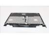 Lenovo 04X0651 KEYBD FRU Prince-KBD USI CHY